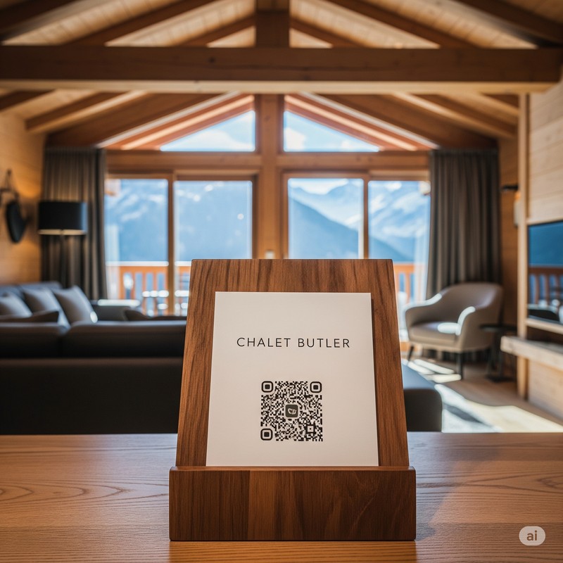 Dashboard di gestione immobiliare facile