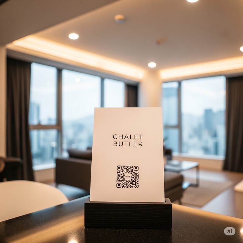 Informazioni ospiti multilingue